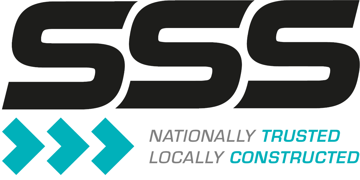 SSS slogan